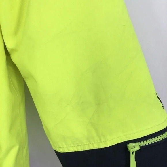 Phibee Youth Sport Advanced Skitech Insulated Ski Jacket - Picture 12 of 14